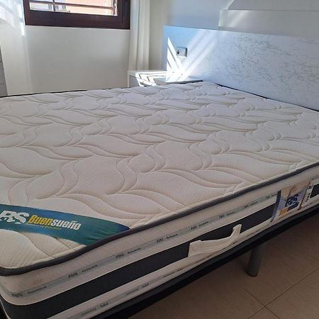 Apartamento Toyo, Parque Natural Cabo De Gata Daire Almería Dış mekan fotoğraf