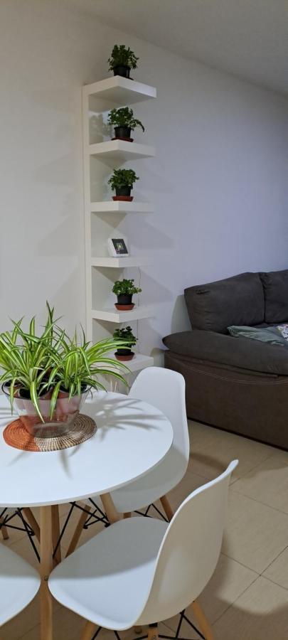 Apartamento Toyo, Parque Natural Cabo De Gata Daire Almería Dış mekan fotoğraf