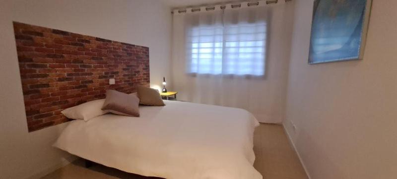 Apartamento Toyo, Parque Natural Cabo De Gata Daire Almería Dış mekan fotoğraf