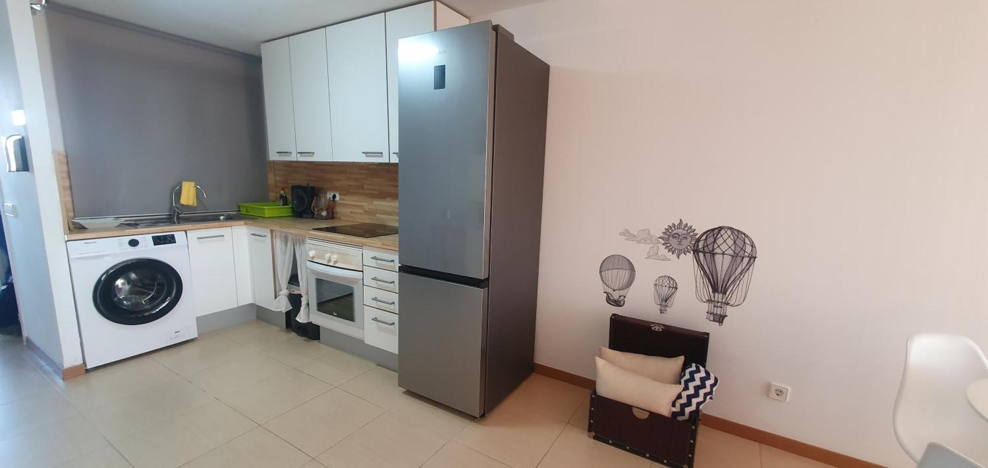 Apartamento Toyo, Parque Natural Cabo De Gata Daire Almería Dış mekan fotoğraf