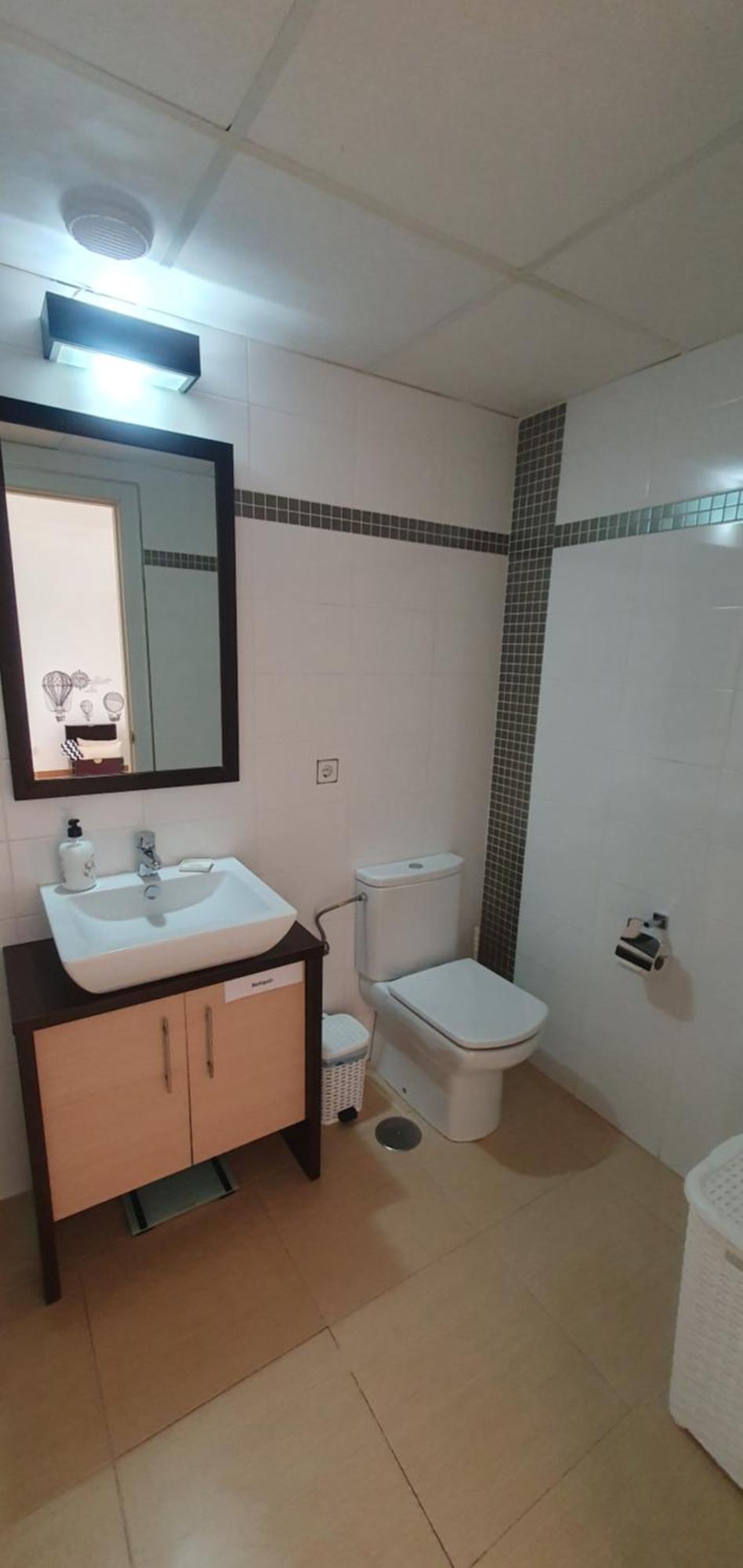 Apartamento Toyo, Parque Natural Cabo De Gata Daire Almería Dış mekan fotoğraf