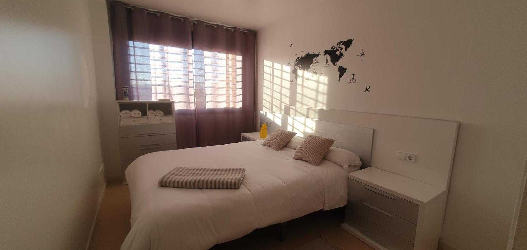Apartamento Toyo, Parque Natural Cabo De Gata Daire Almería Dış mekan fotoğraf