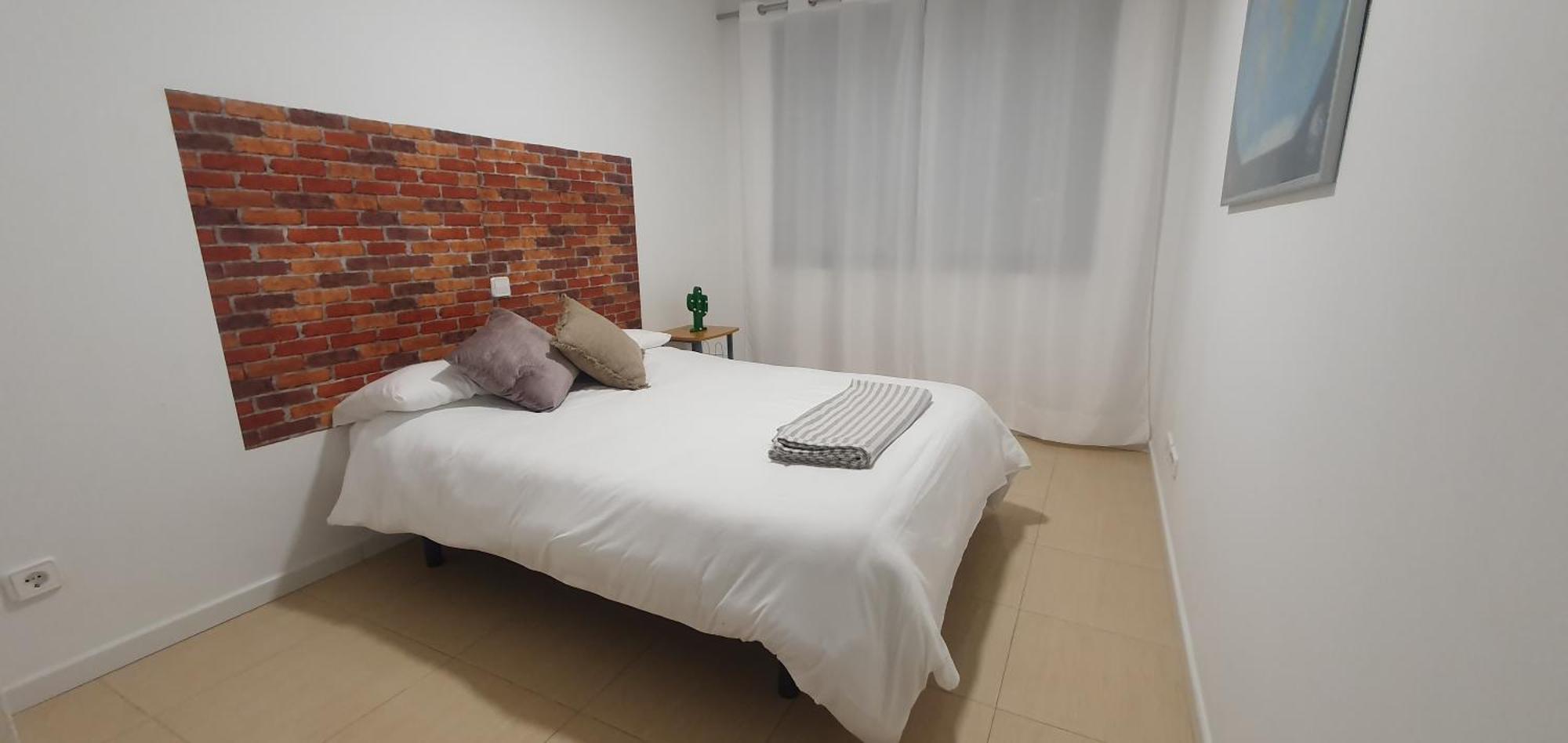 Apartamento Toyo, Parque Natural Cabo De Gata Daire Almería Dış mekan fotoğraf