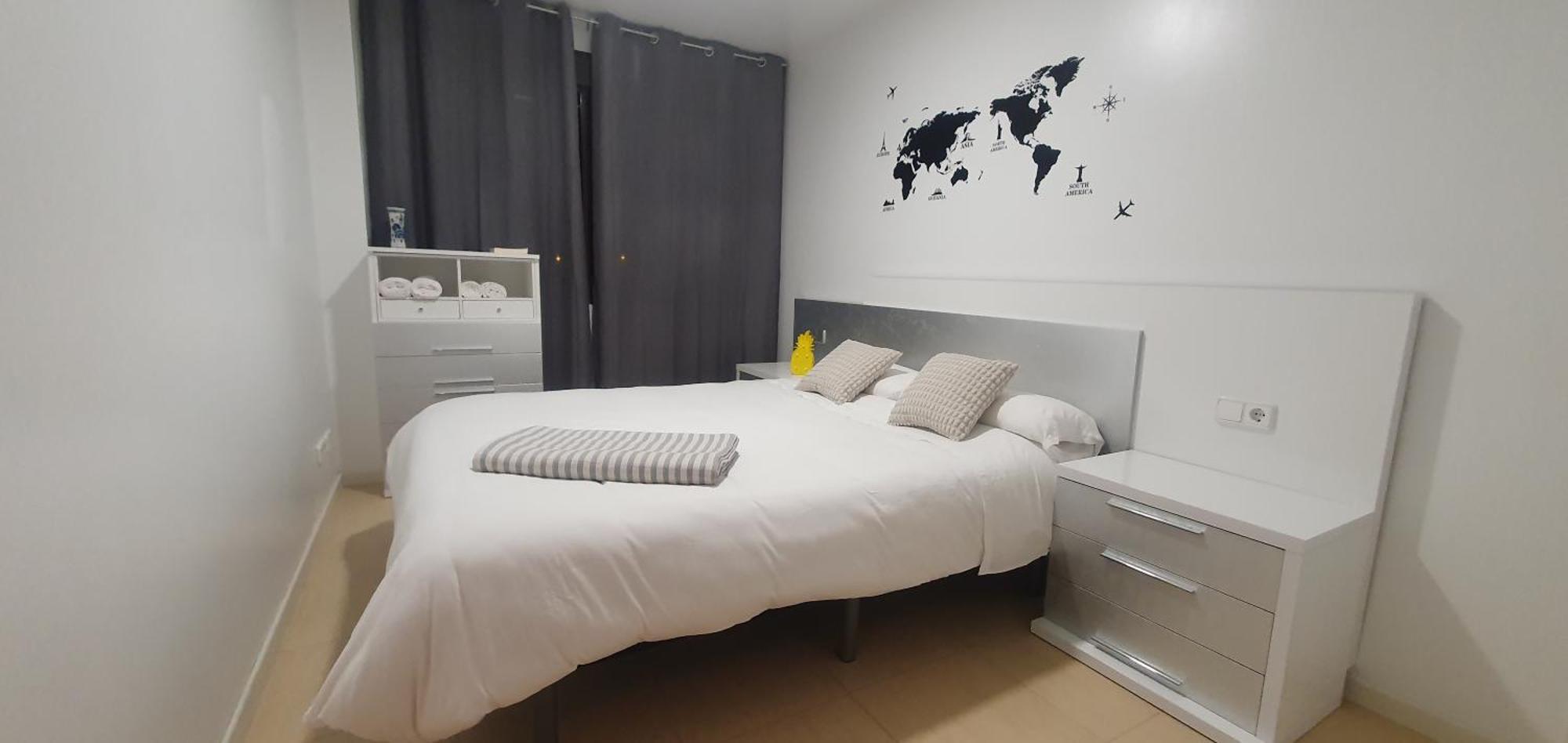 Apartamento Toyo, Parque Natural Cabo De Gata Daire Almería Dış mekan fotoğraf